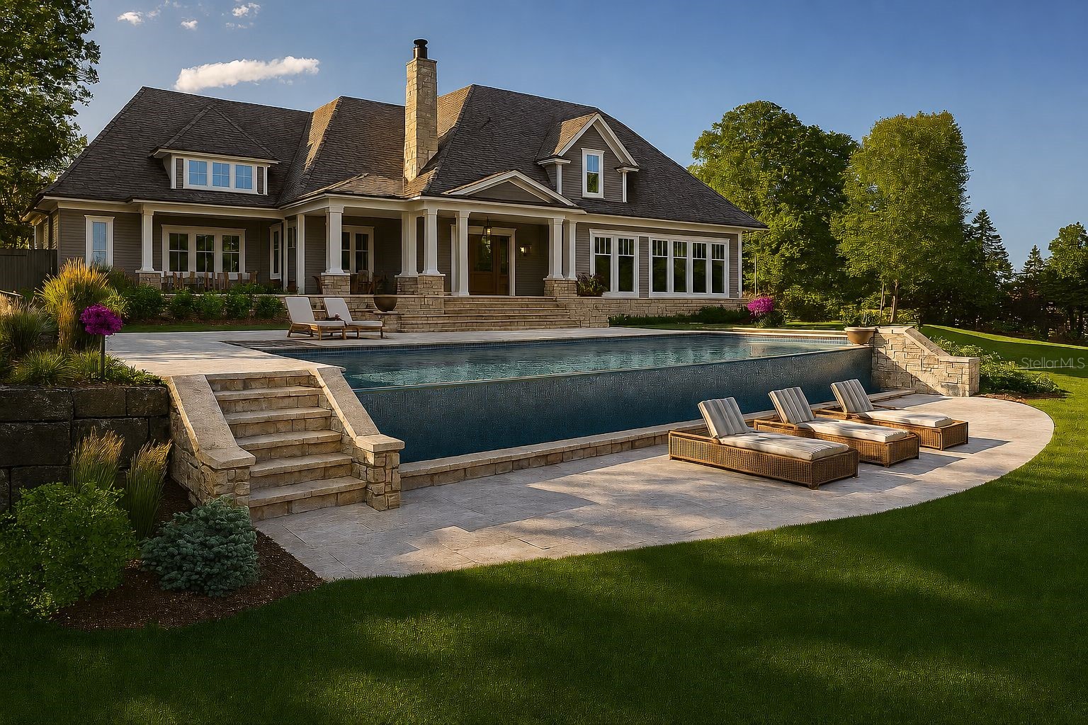 16424 LAKESHORE DRIVE