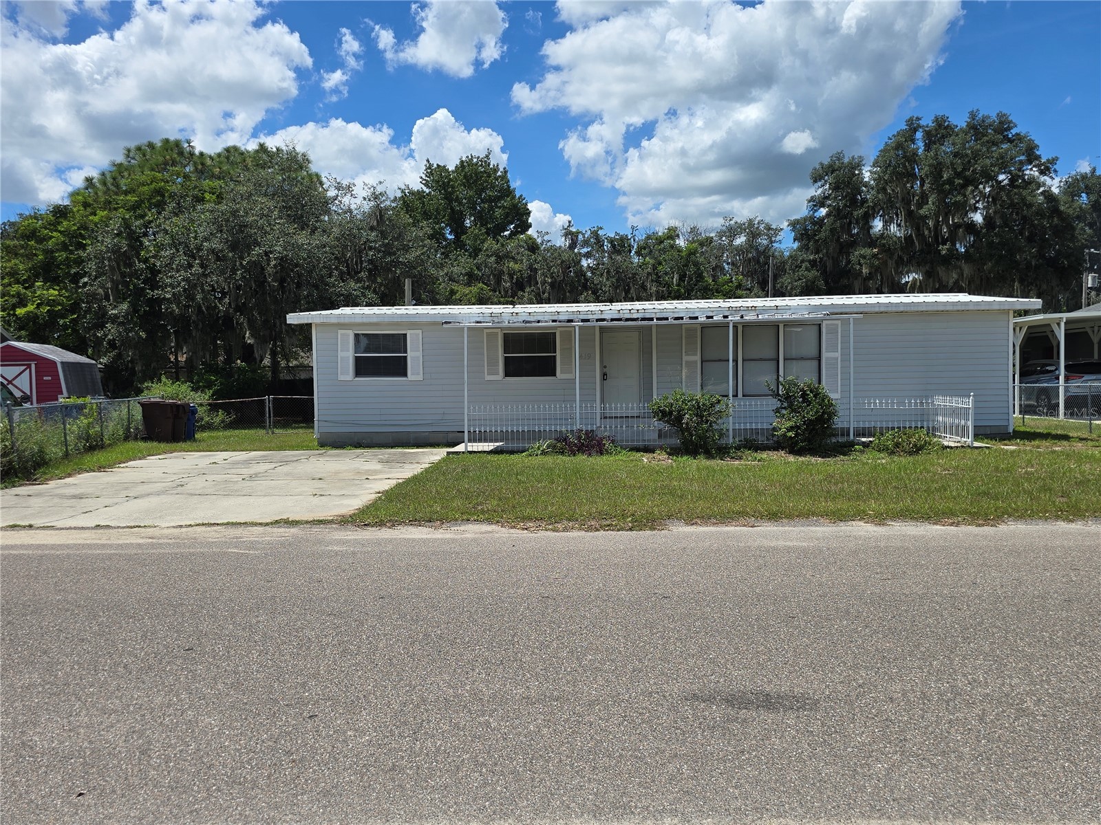 419 SUNRISE BOULEVARD