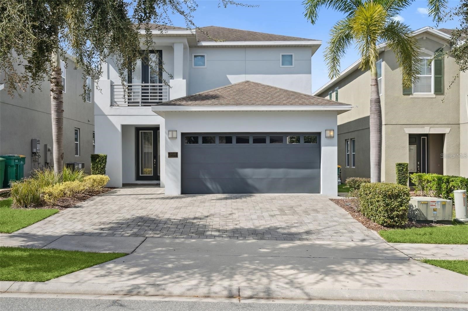 310 PENDANT COURT