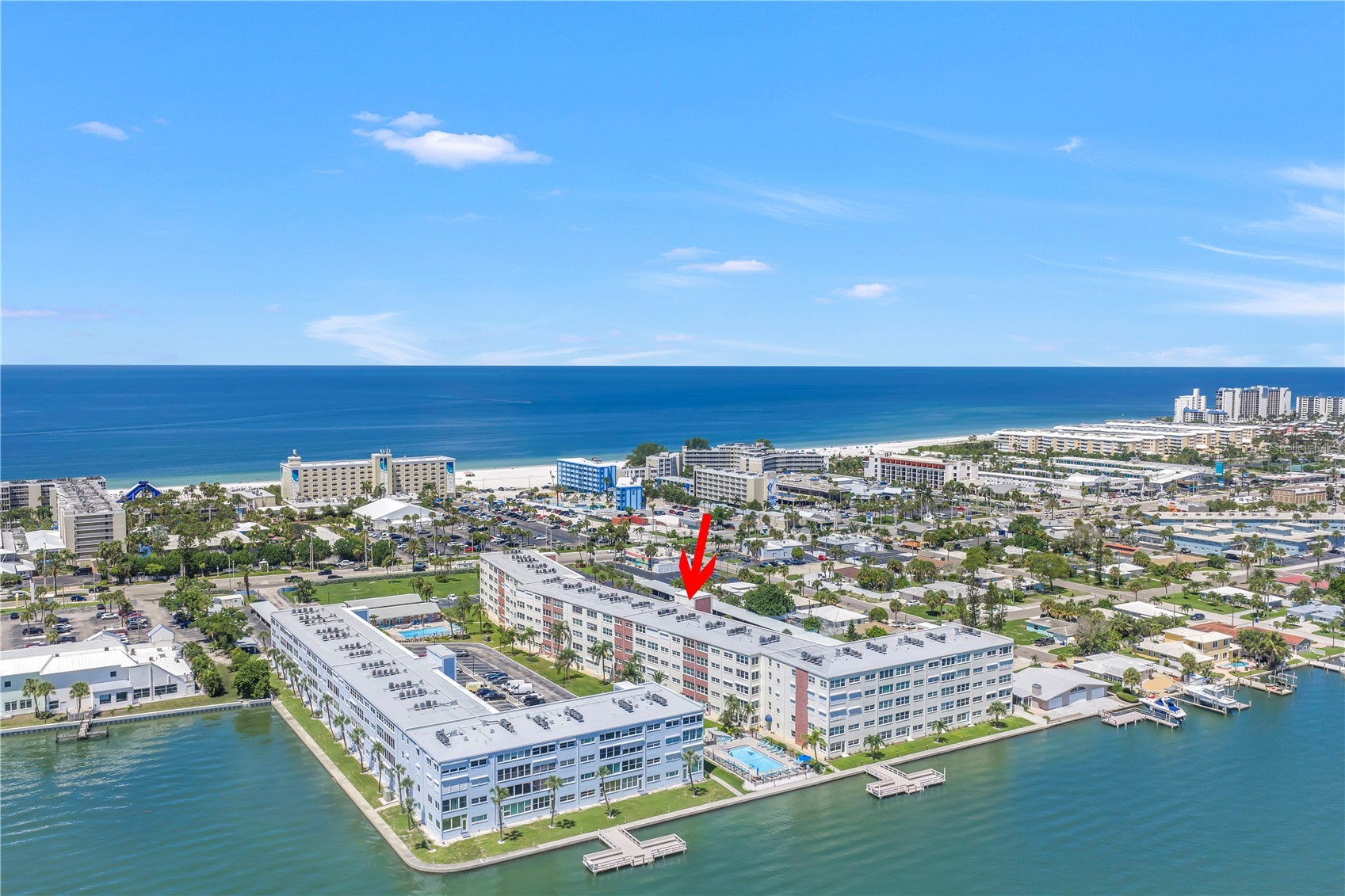 5575 GULF BOULEVARD 426