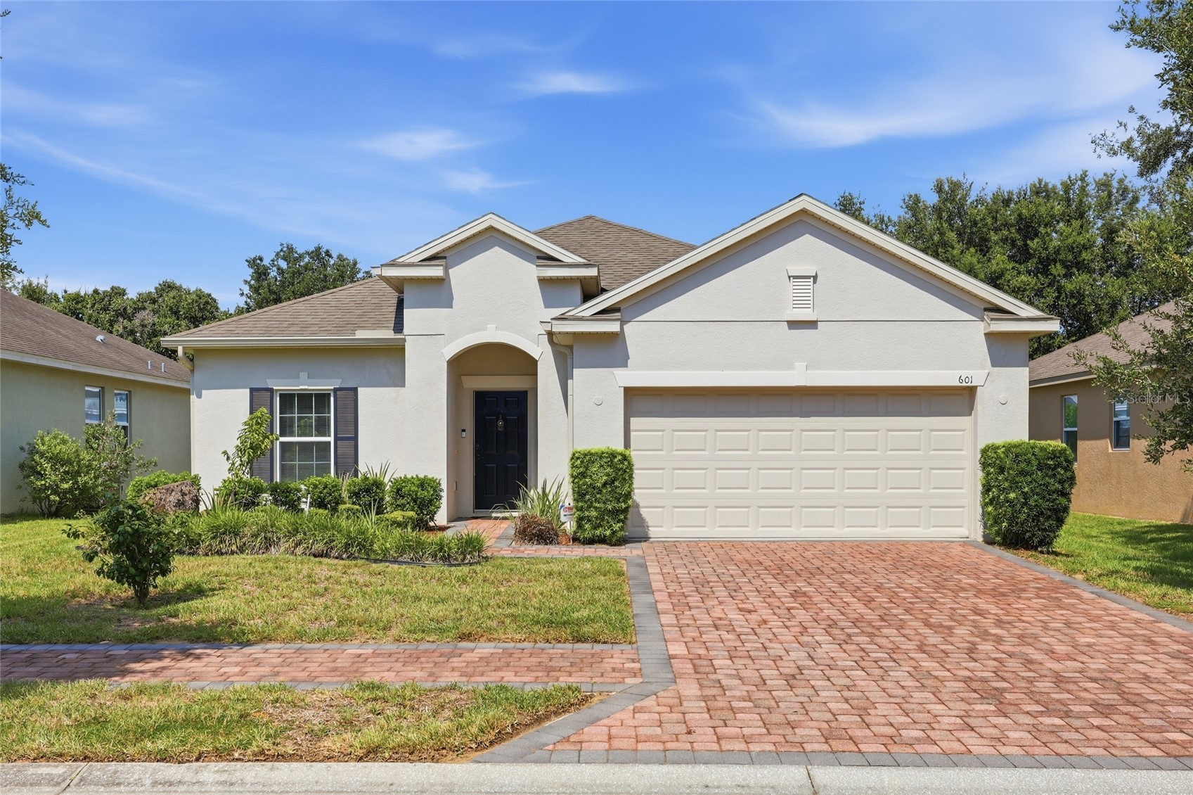 601 BRIDGEFORD CROSSING BOULEVARD