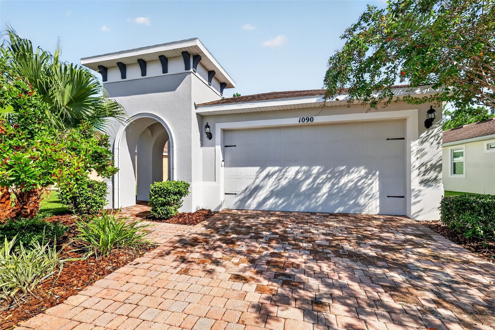 1090 HARBOR RIDGE DRIVE