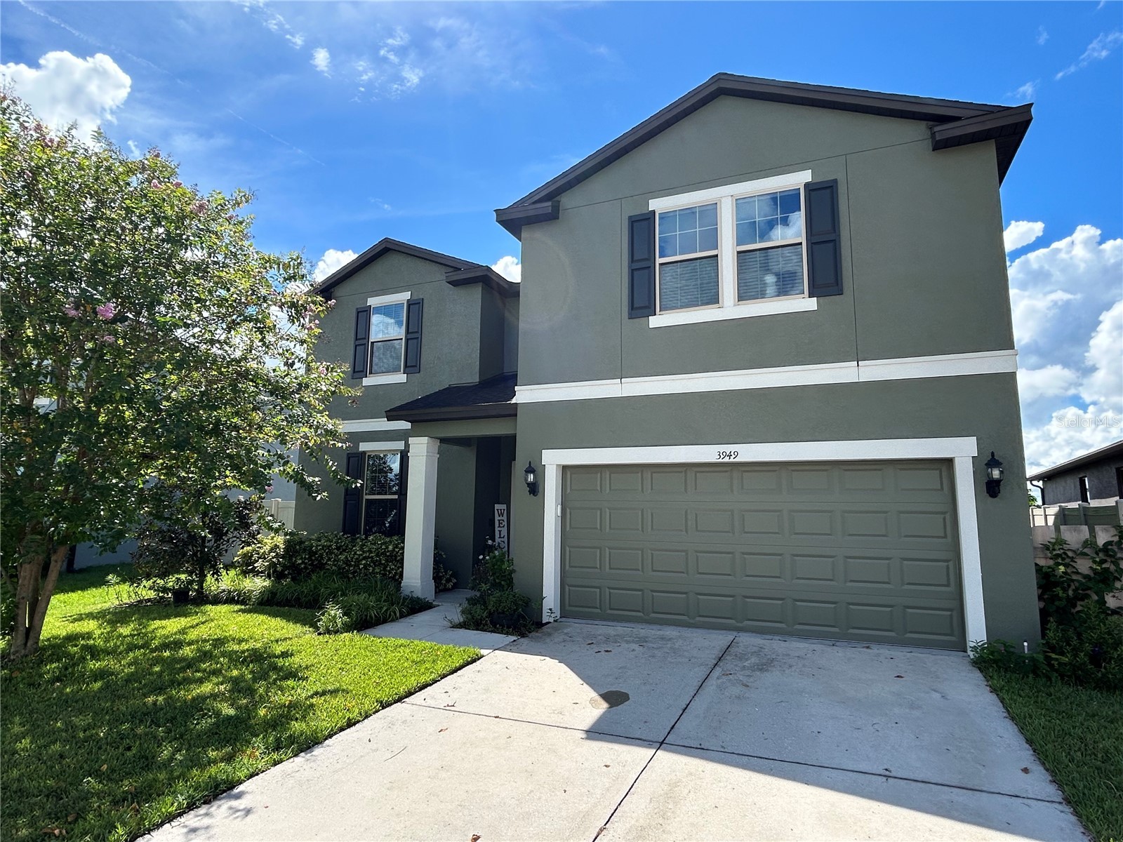 3949 BAJA DRIVE