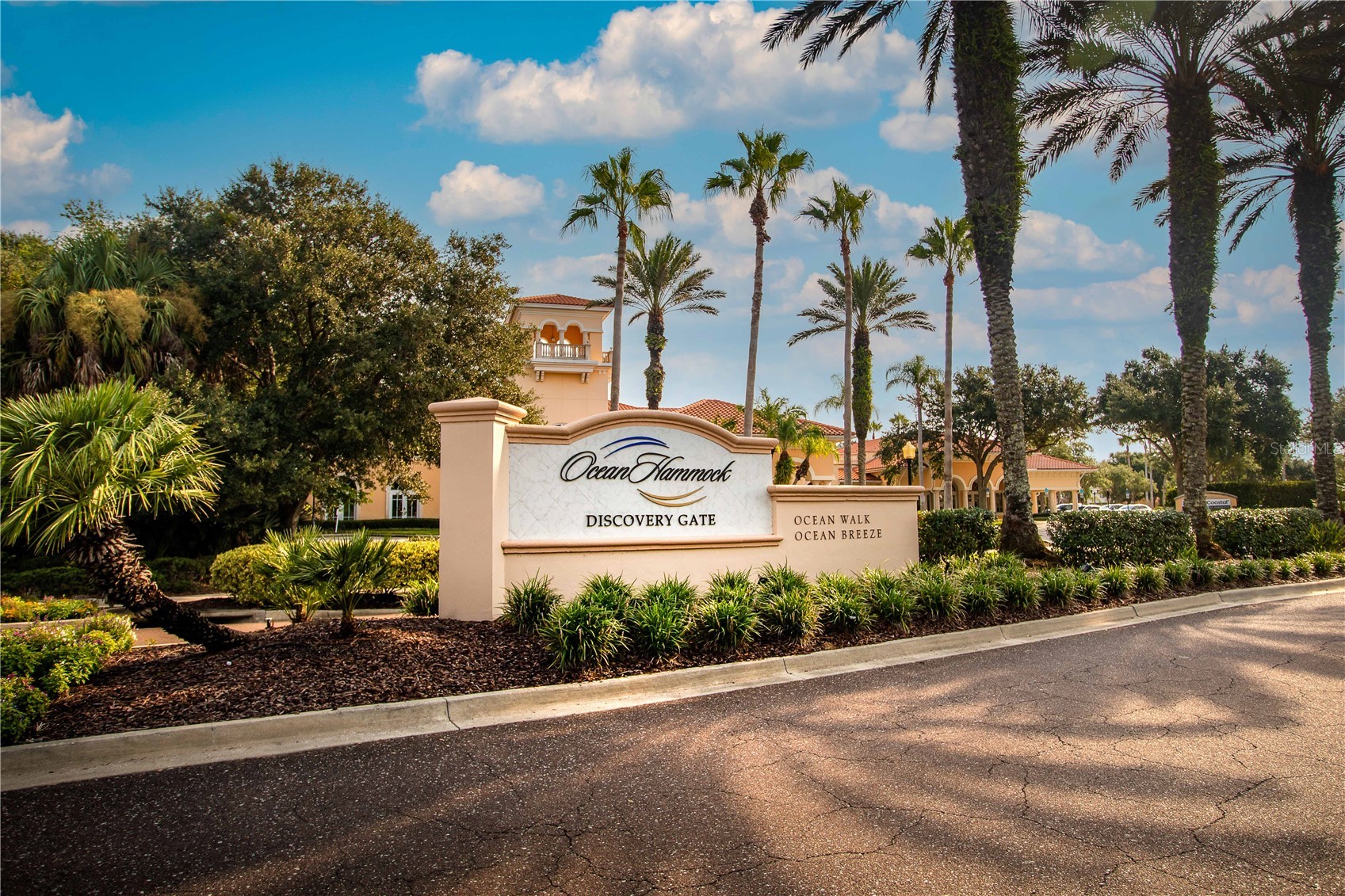 22 HAMMOCK BEACH CIRCLE S