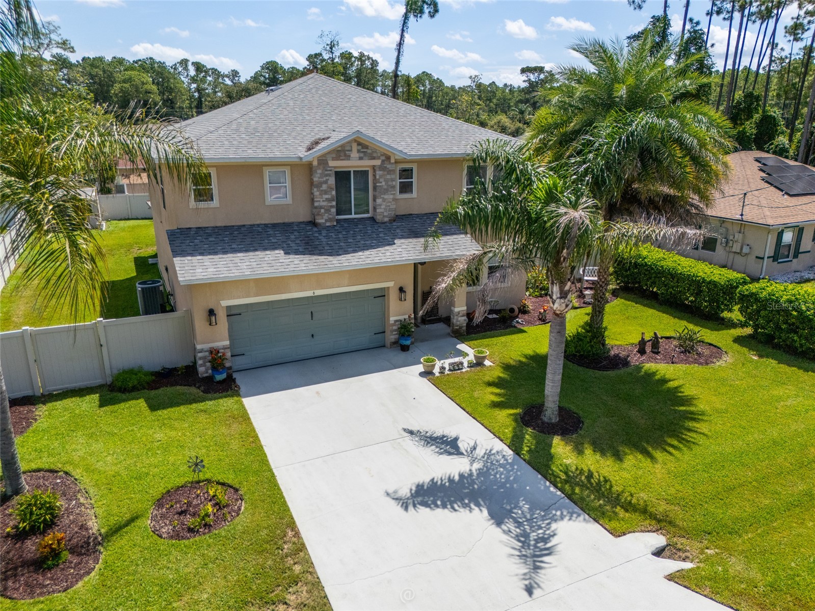6 RYBARK LANE