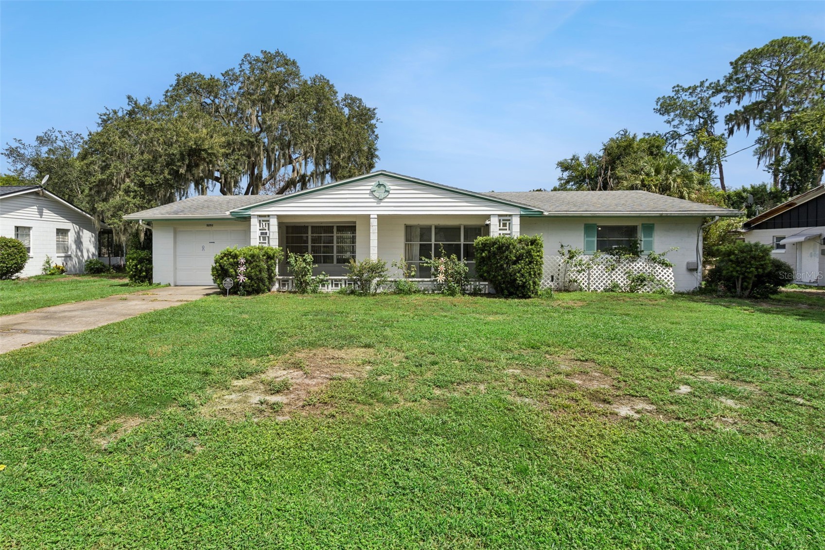 3251 OAK HILL ROAD