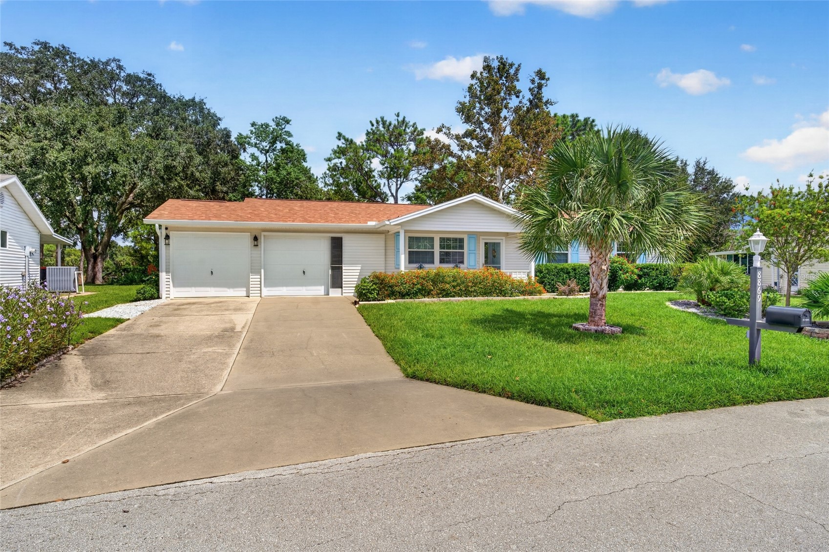 8869 SW 115TH STREET