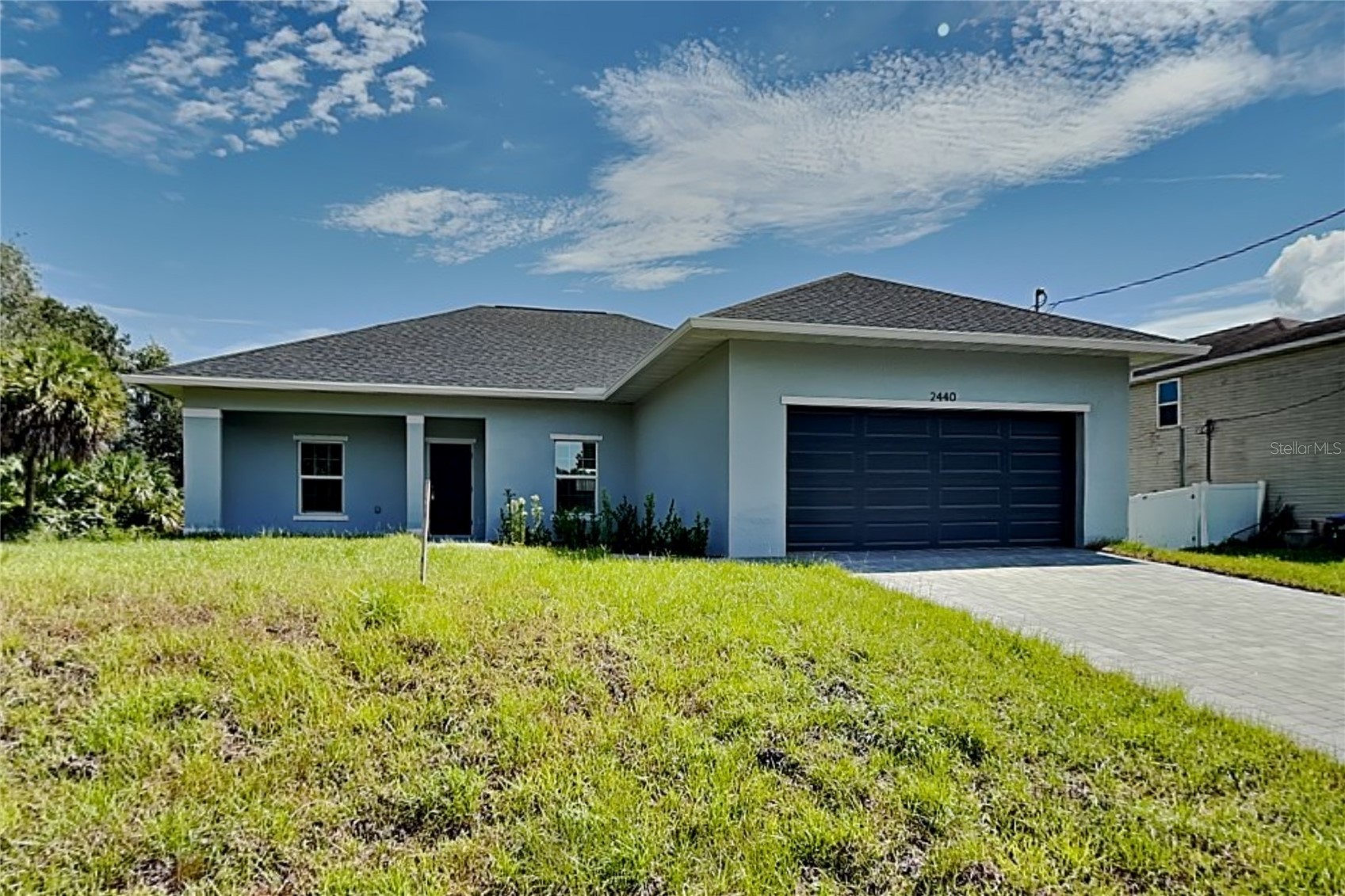 8878 BESSEMER COURT