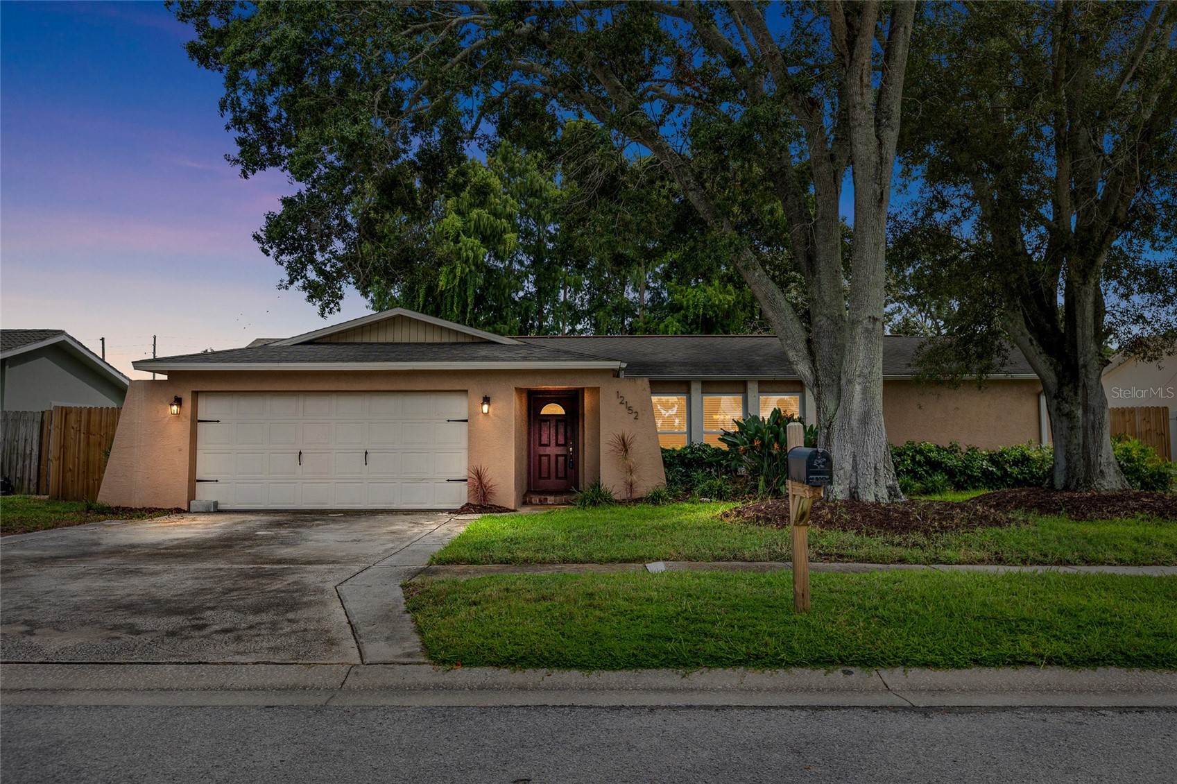 12152 BONNIE TERRACE