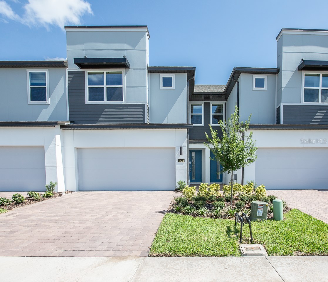 1431 BROAD WING LANE