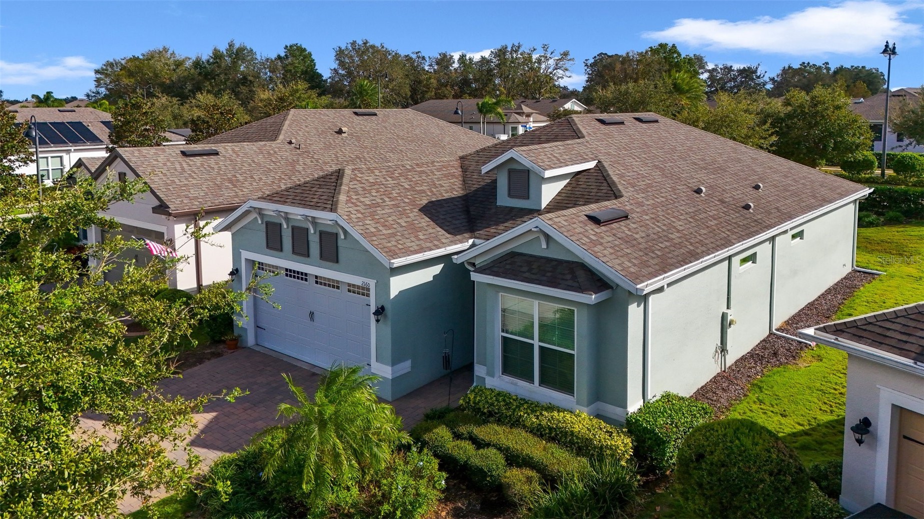 2160 ANTILLES CLUB DRIVE