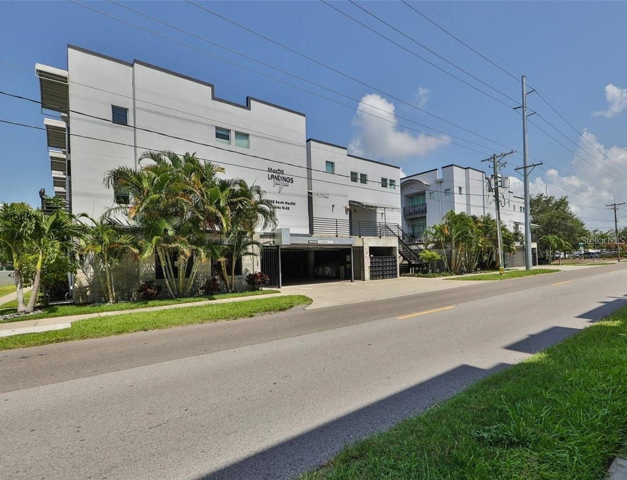 5008 S MACDILL AVENUE 19