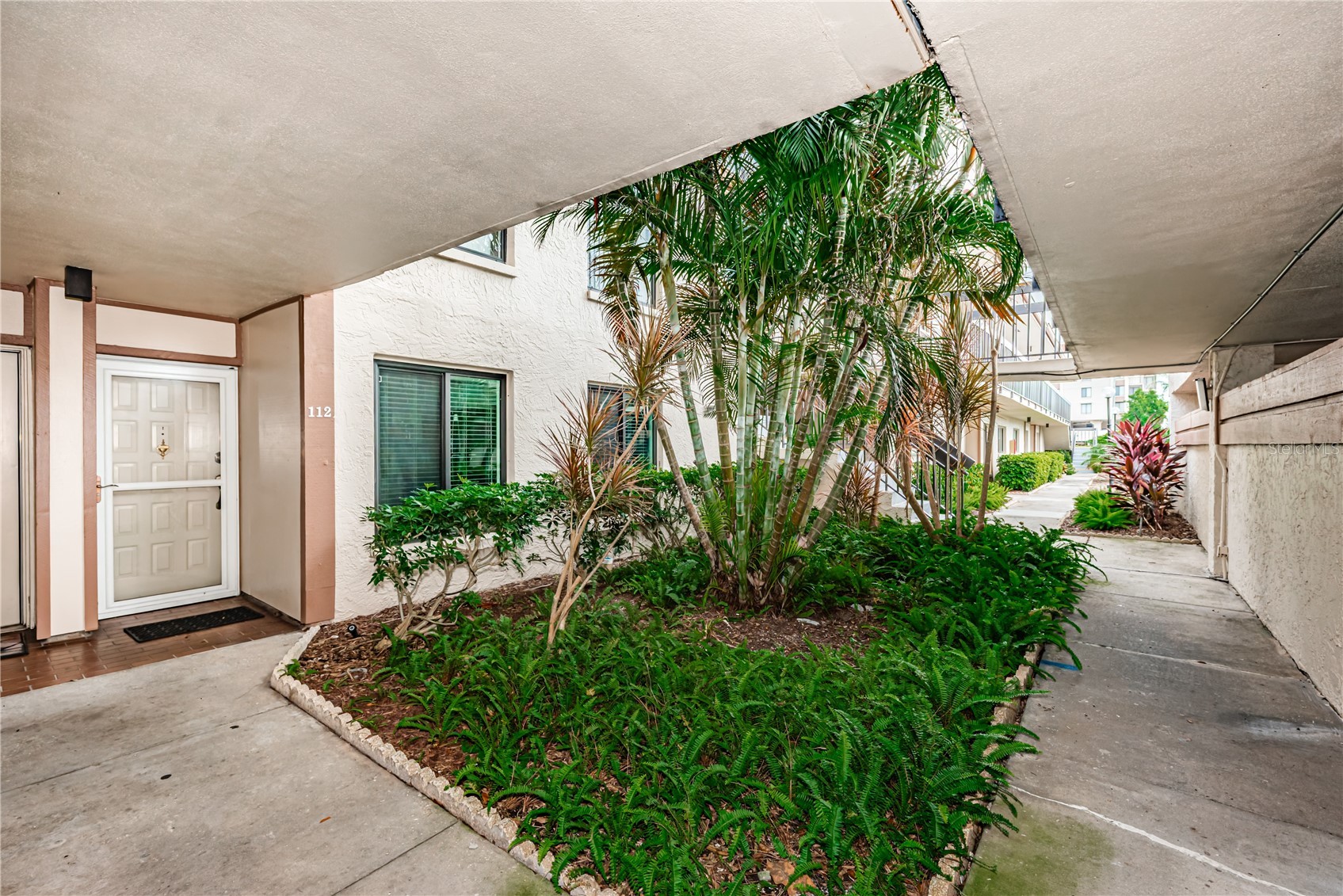6269 PALMA DEL MAR BOULEVARD S 112