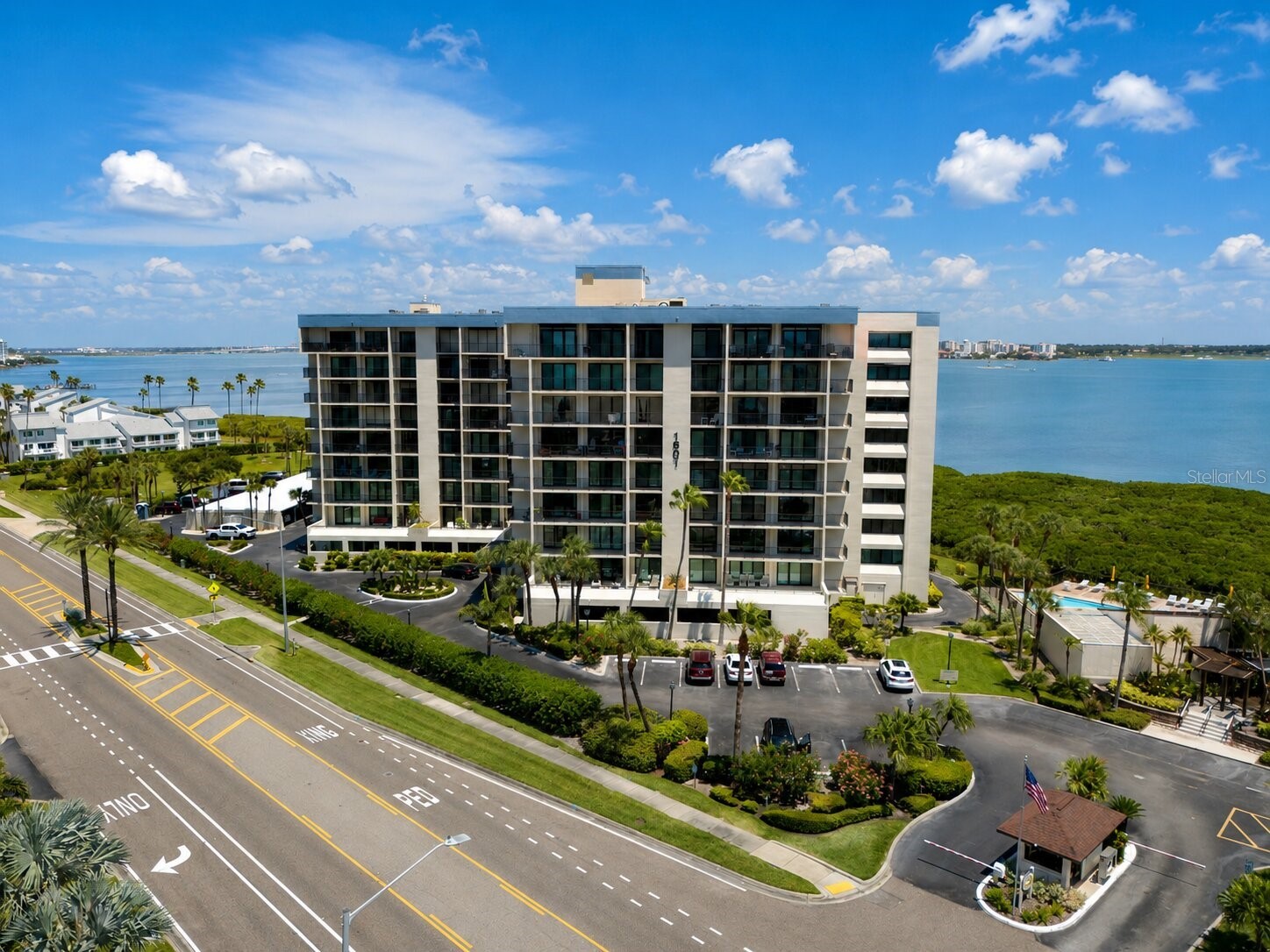 1501 GULF BOULEVARD 305