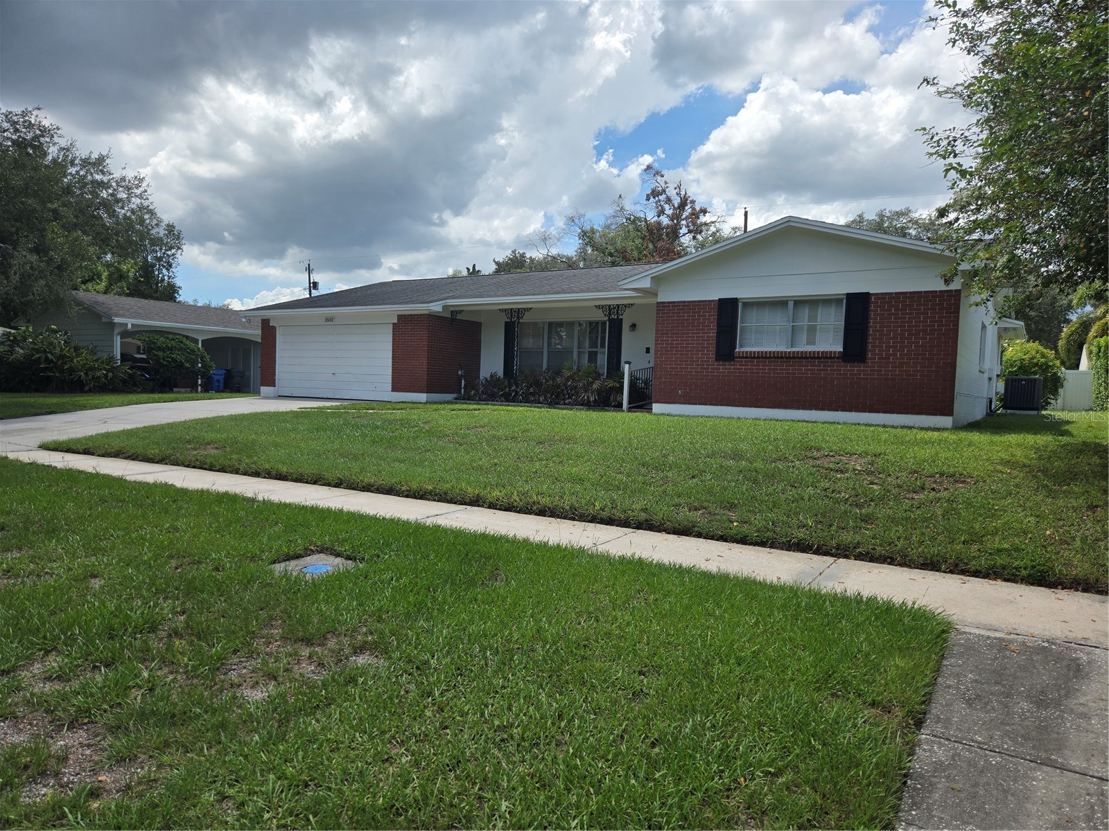 3502 NAKORA DRIVE