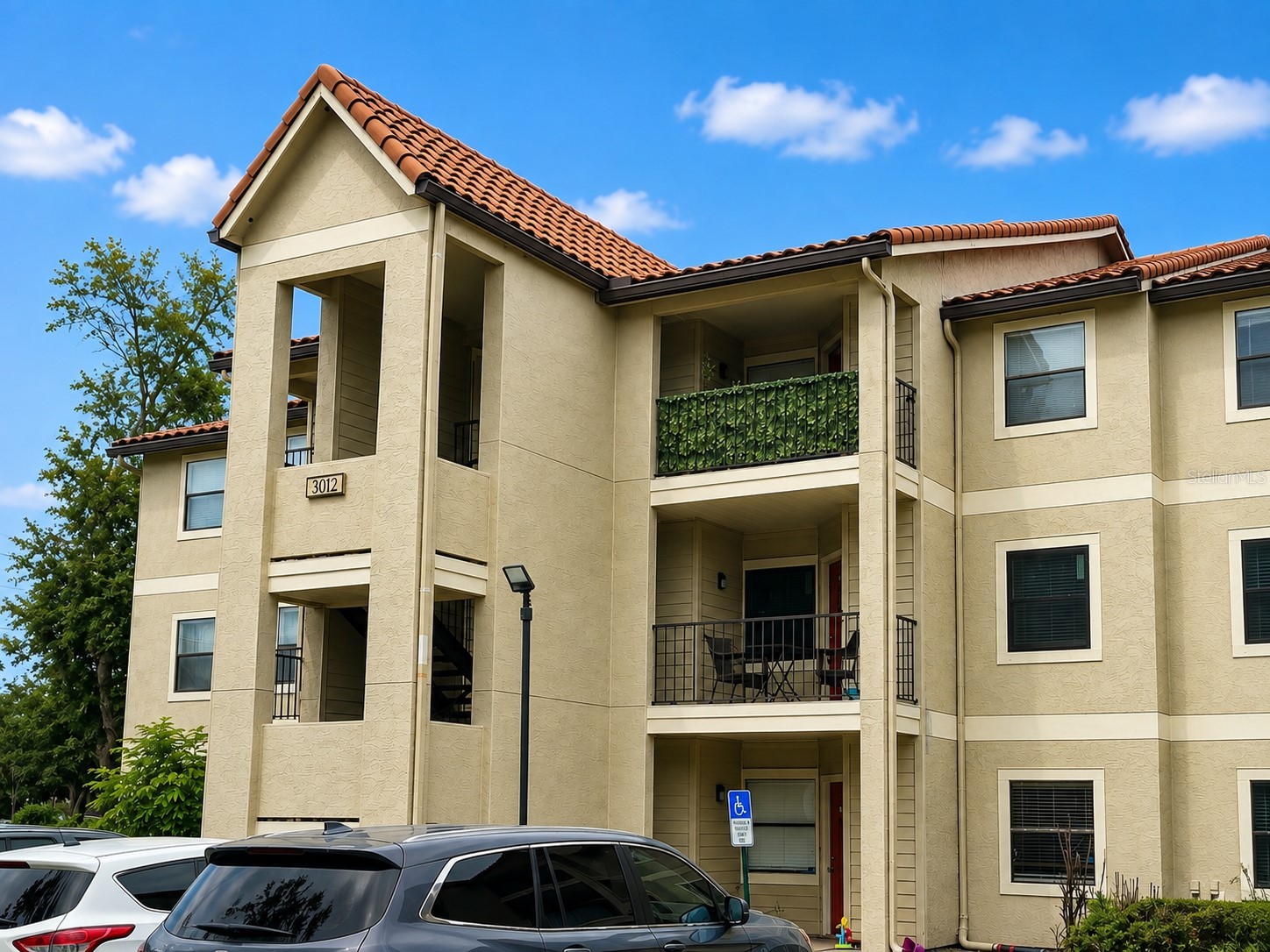 3012 PARKWAY BOULEVARD 105