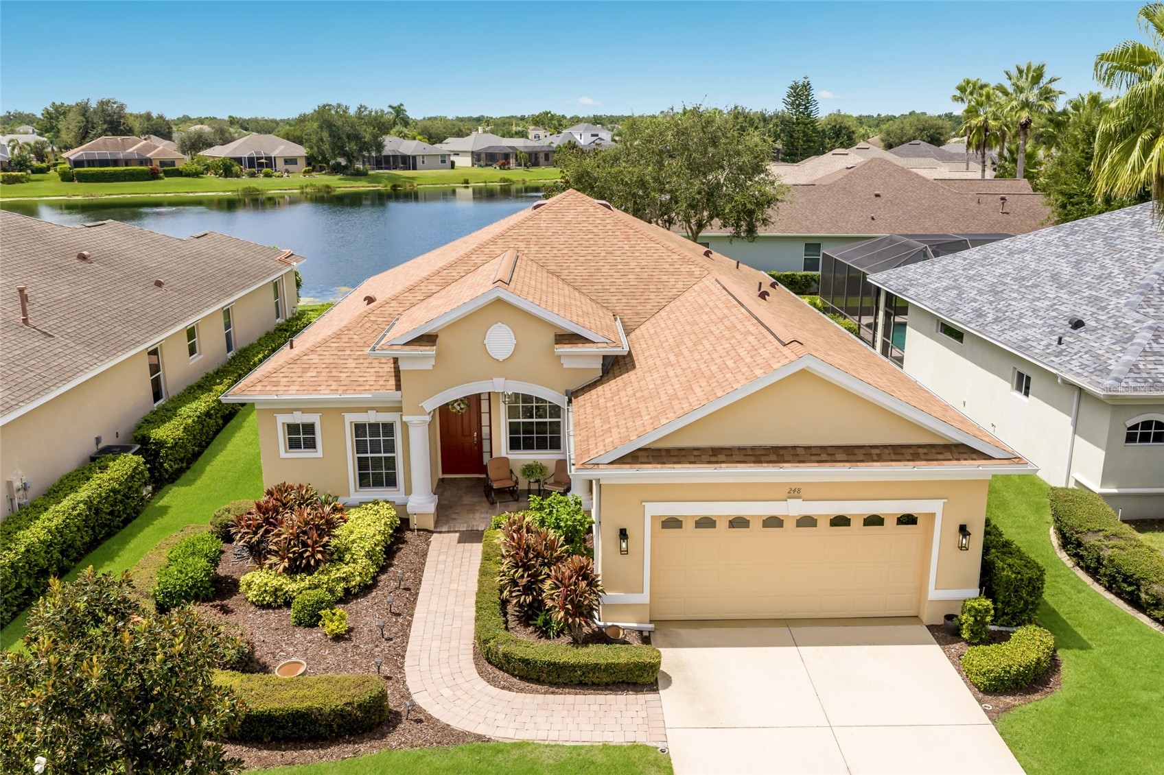 248 DAHLIA COURT
