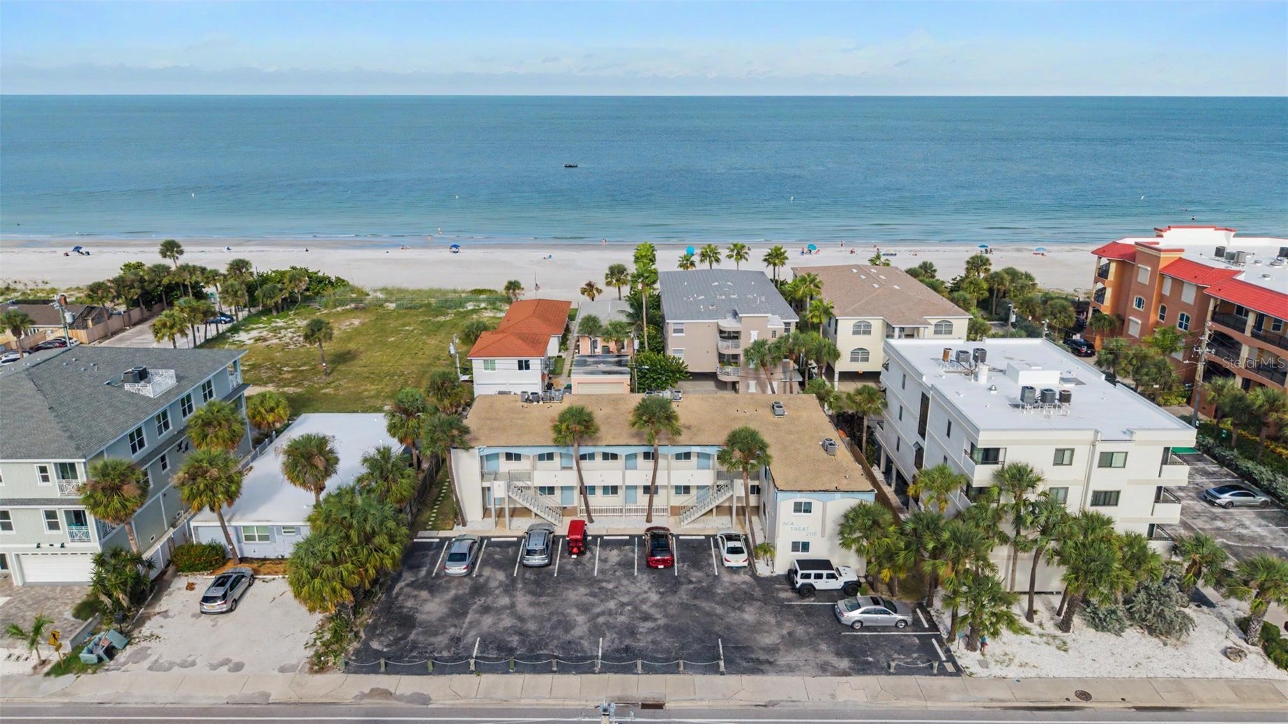 2110 GULF BOULEVARD 6