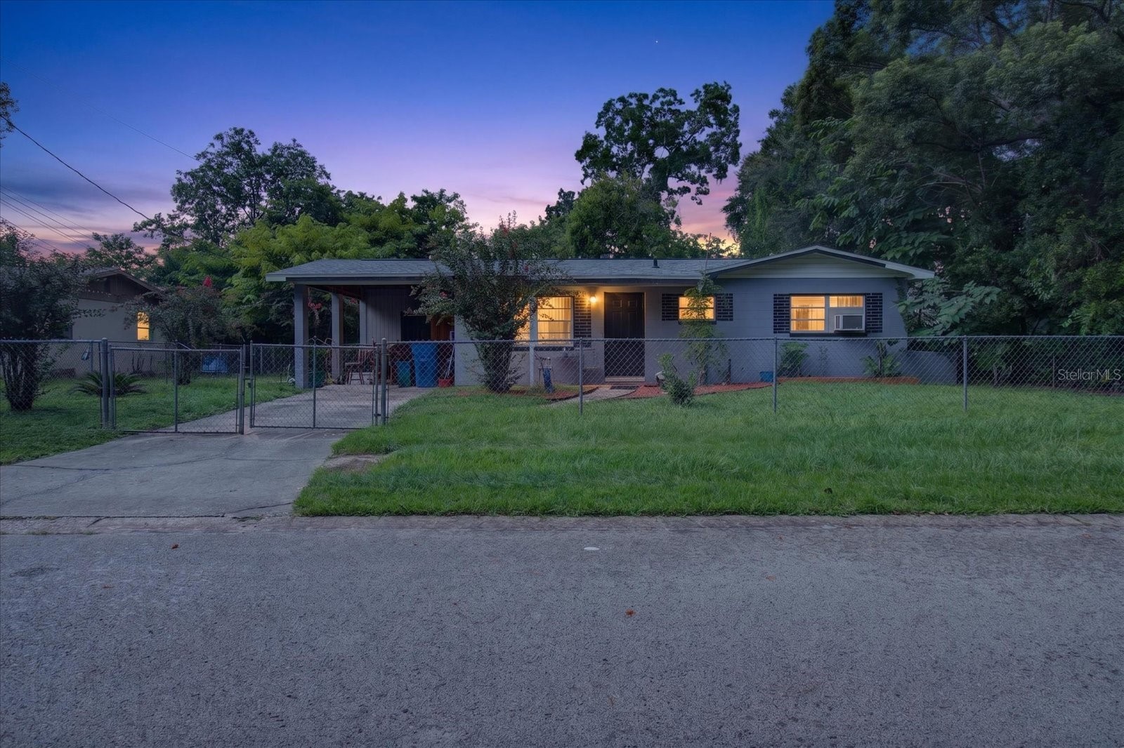 21385 LEHOUIER DRIVE