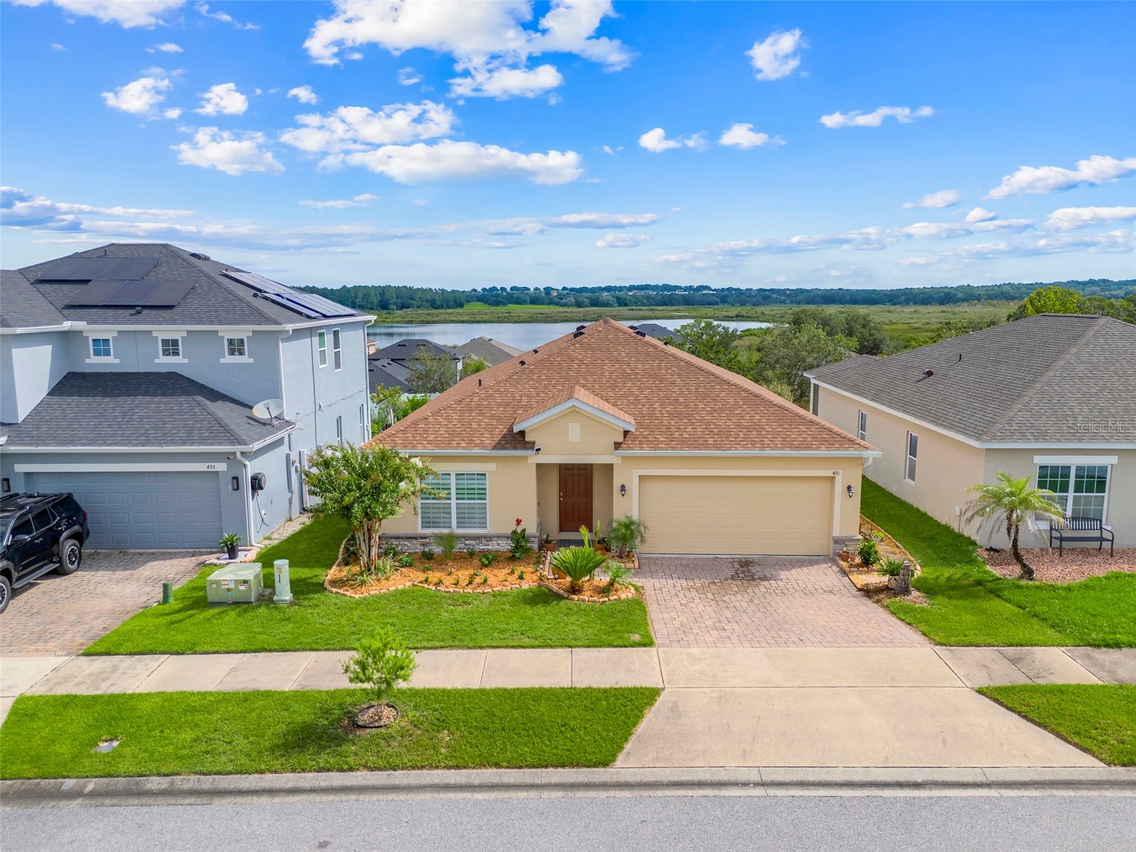 491 KESTREL DRIVE