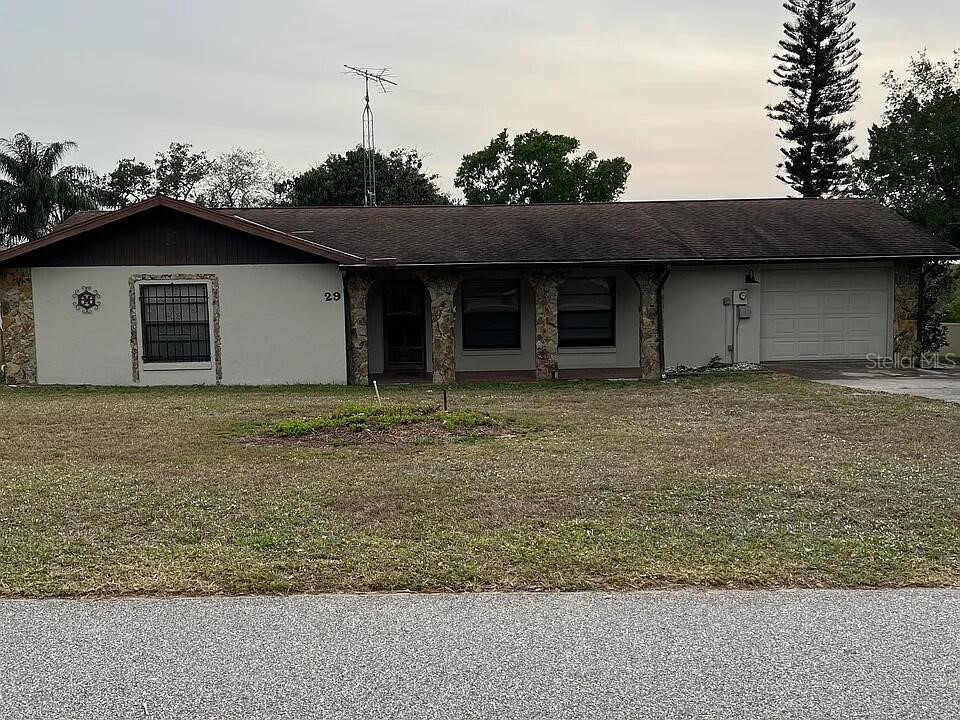 29 MIAMI DRIVE