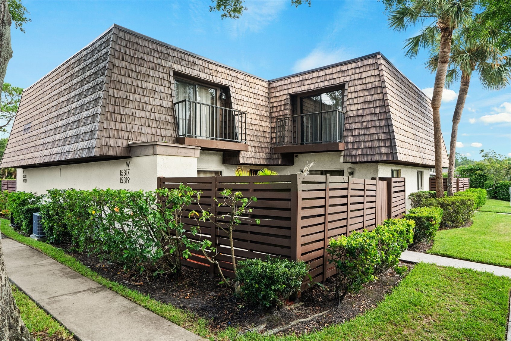 15319 W POND WOODS DRIVE 15319