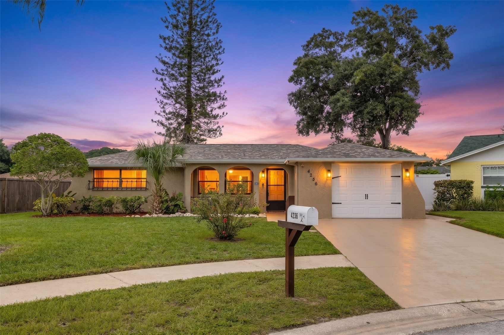 4236 ABACO COURT