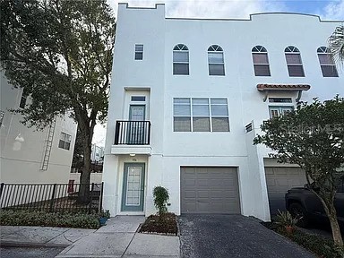 3116 TOSCANA CIRCLE