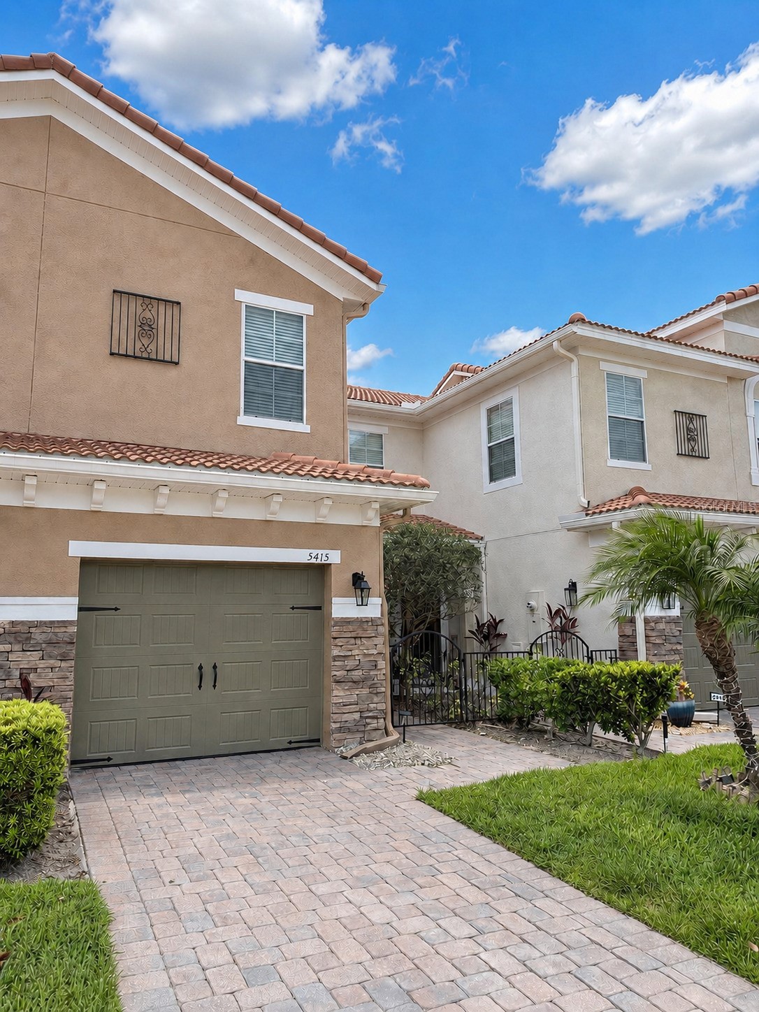 5415 VIA APPIA WAY
