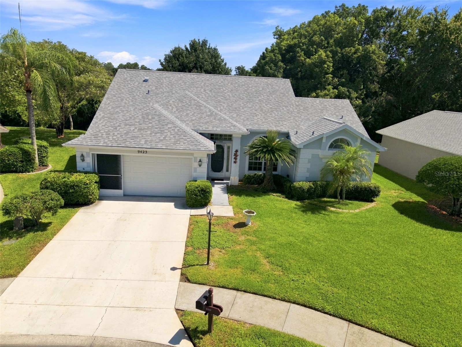 9423 SUMMERBREEZE TERRACE
