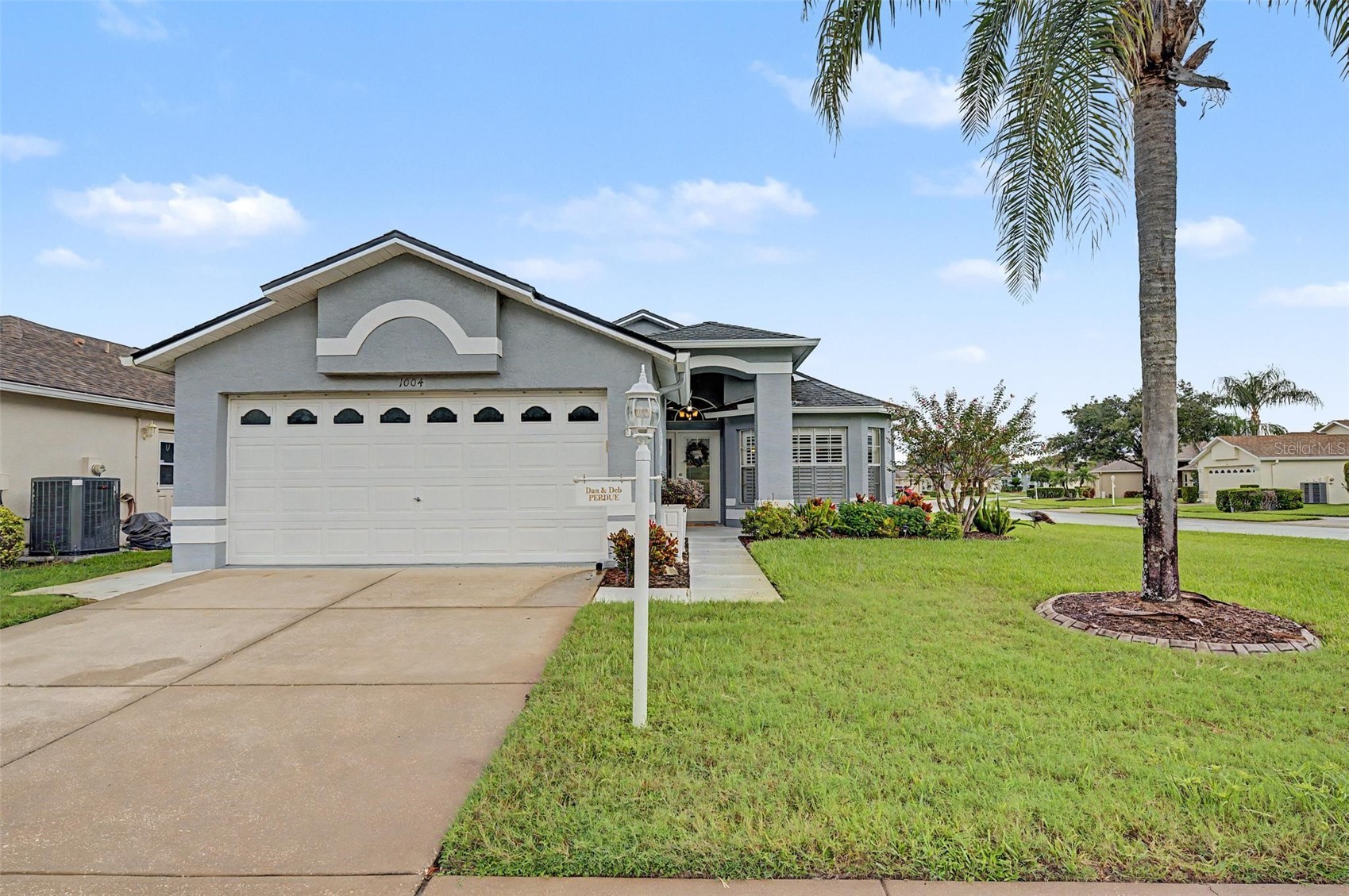 1004 SWEET JASMINE DRIVE