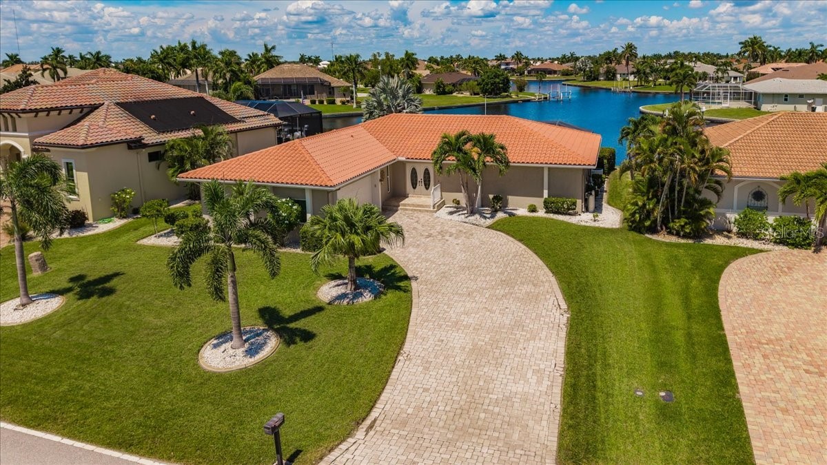 596 MACEDONIA DRIVE