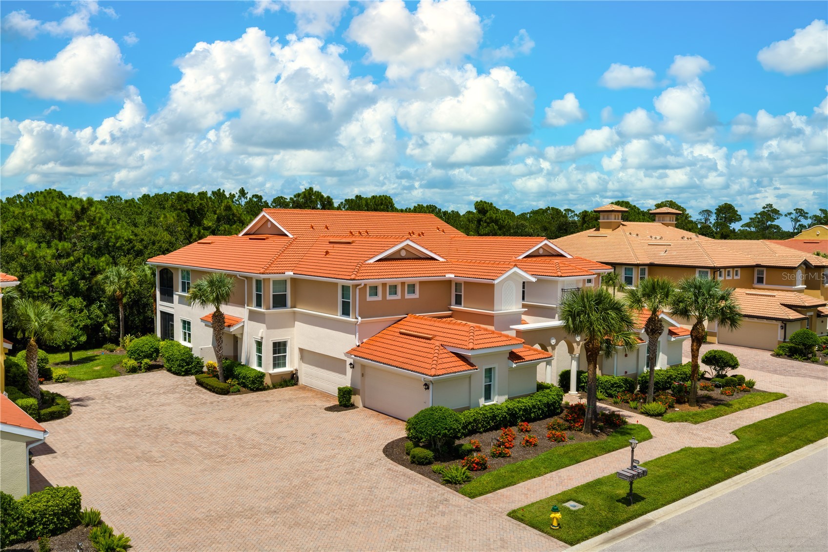 166 BELLA VISTA TERRACE 19A