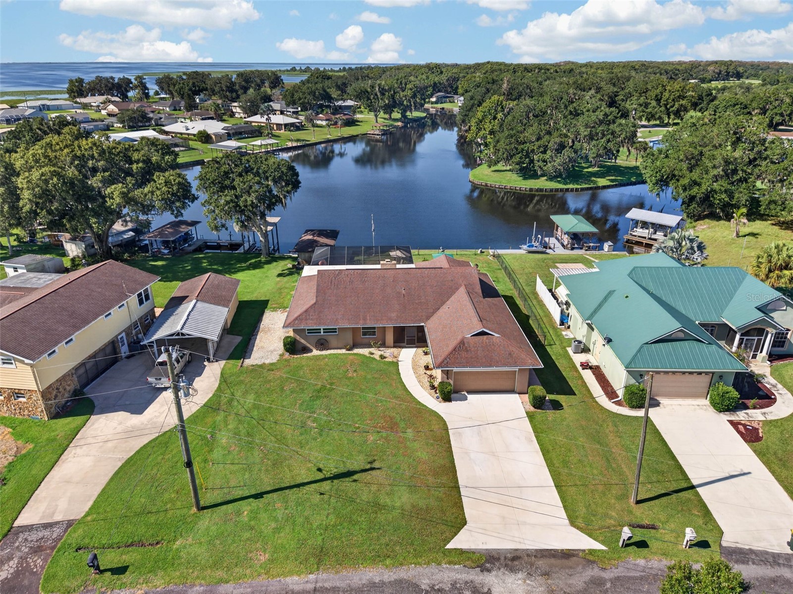 3515 LITTLE LAKE DRIVE