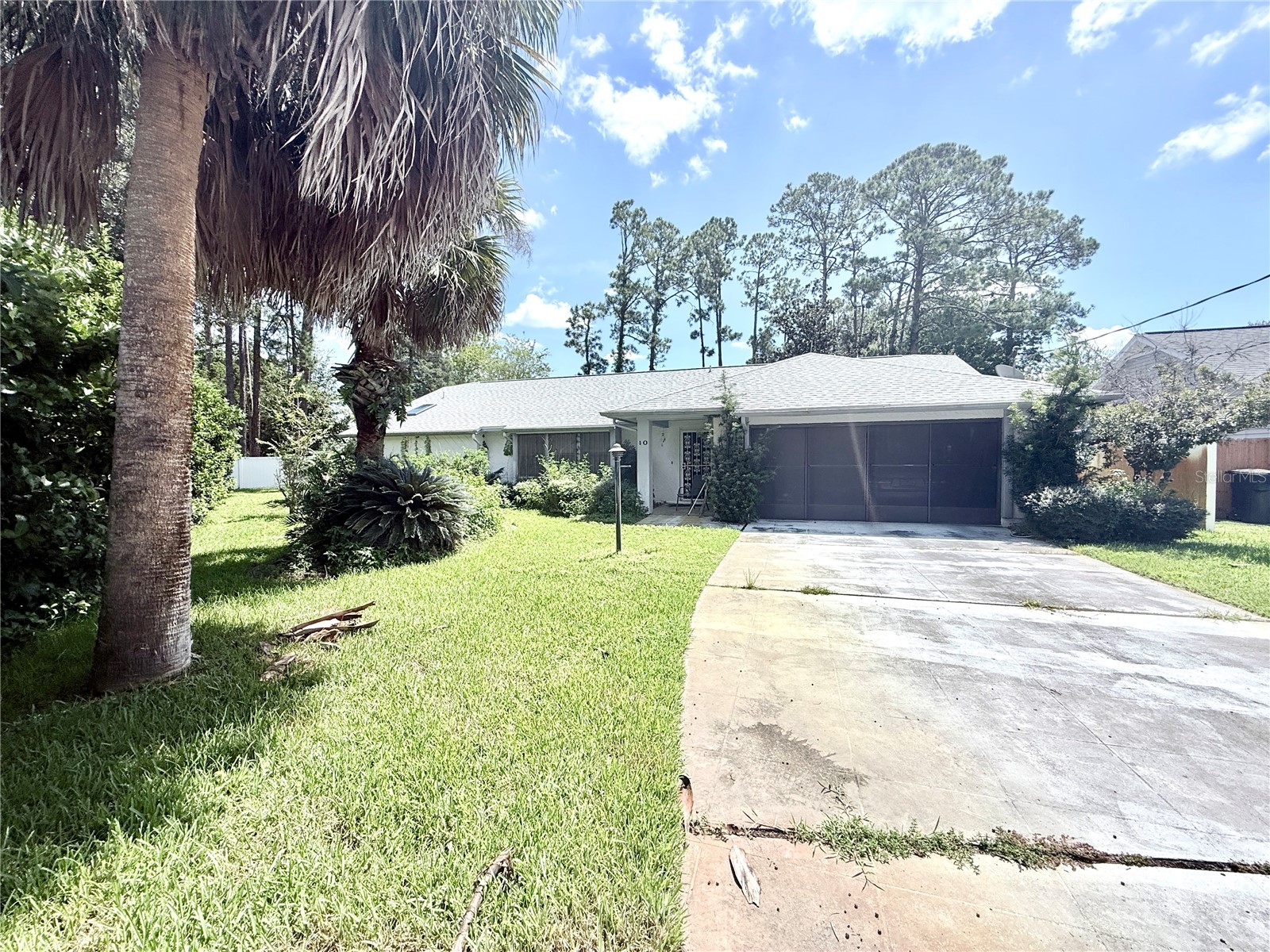 10 BRADLEY PLACE