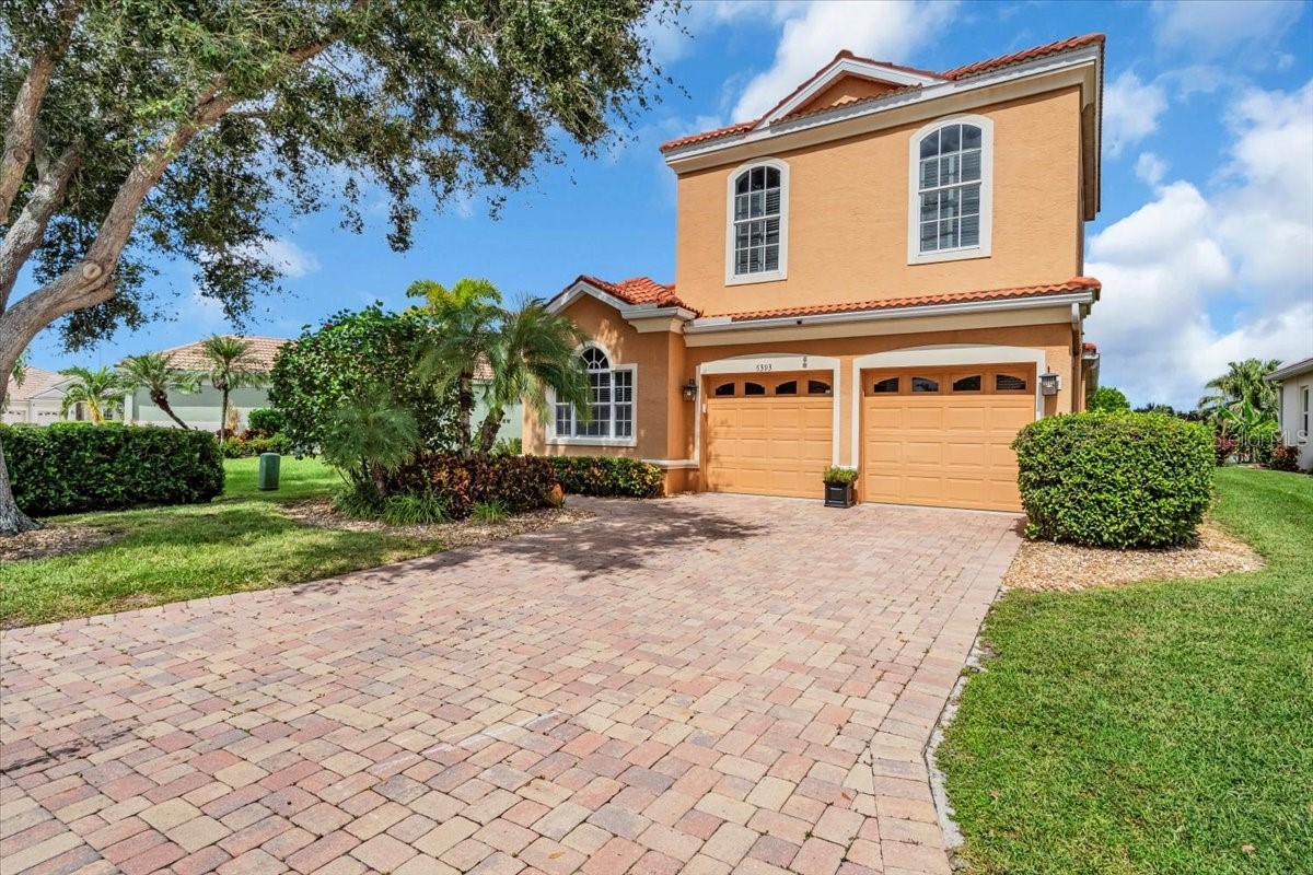 6393 ROOKERY CIRCLE