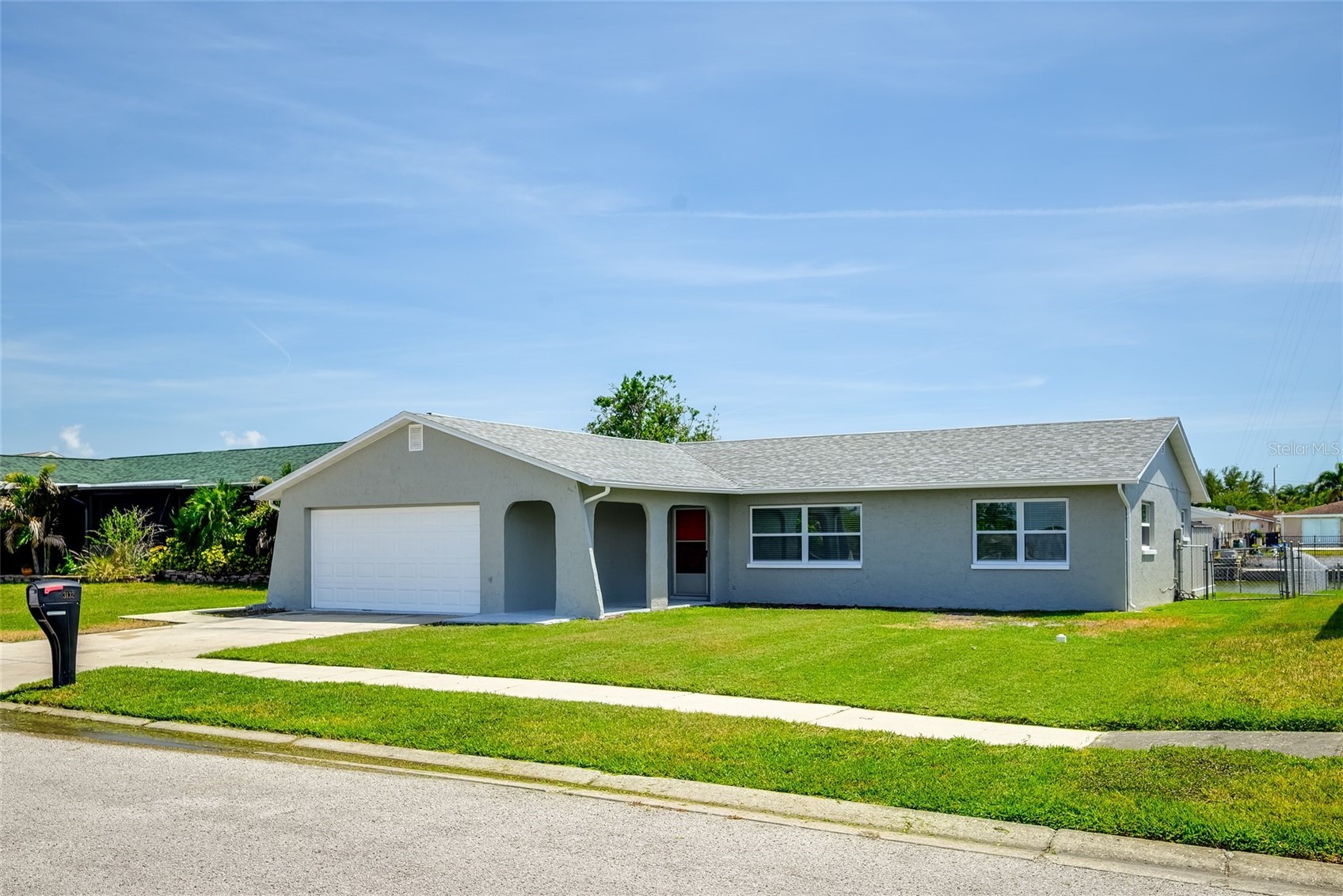 3132 JACKSON DRIVE