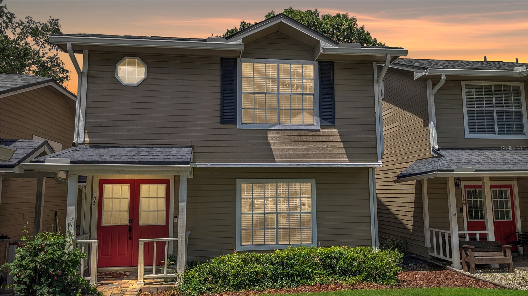 6020 SCOTCHWOOD GLEN 105