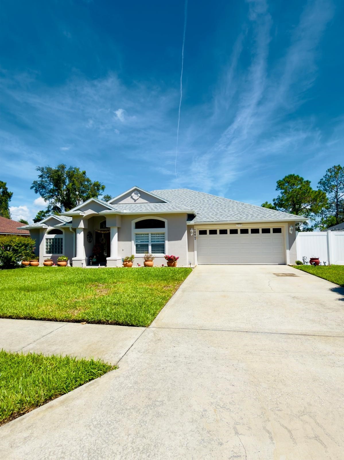 1378 WILDBERRY LANE