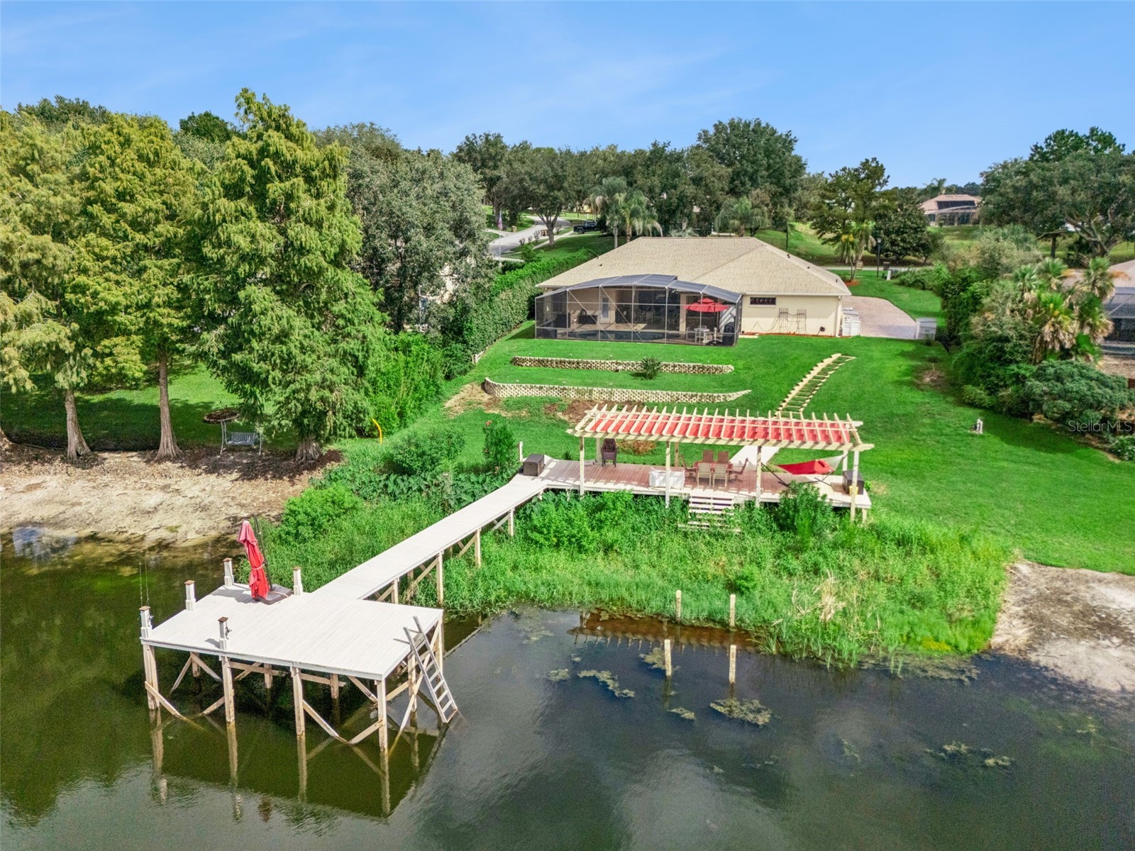 11416 LAKE KATHERINE CIRCLE