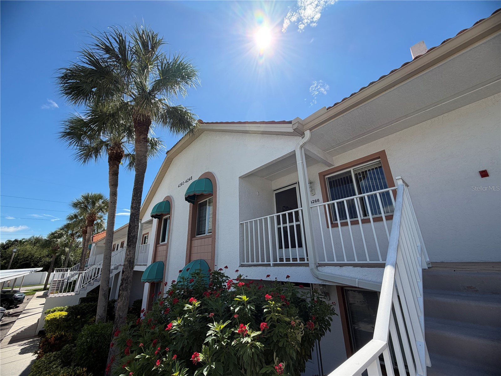 4268 MADEIRA COURT 3324