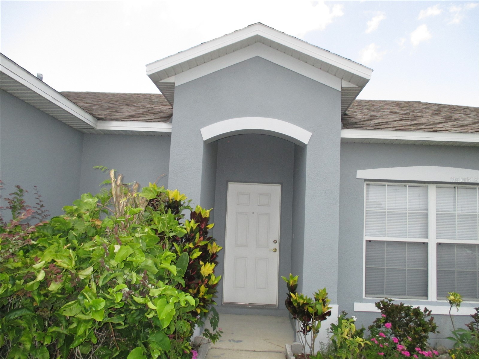 824 COLVILLE DRIVE