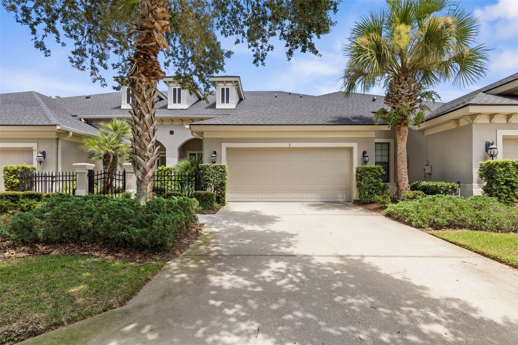 7 RIVER LANDING DRIVE