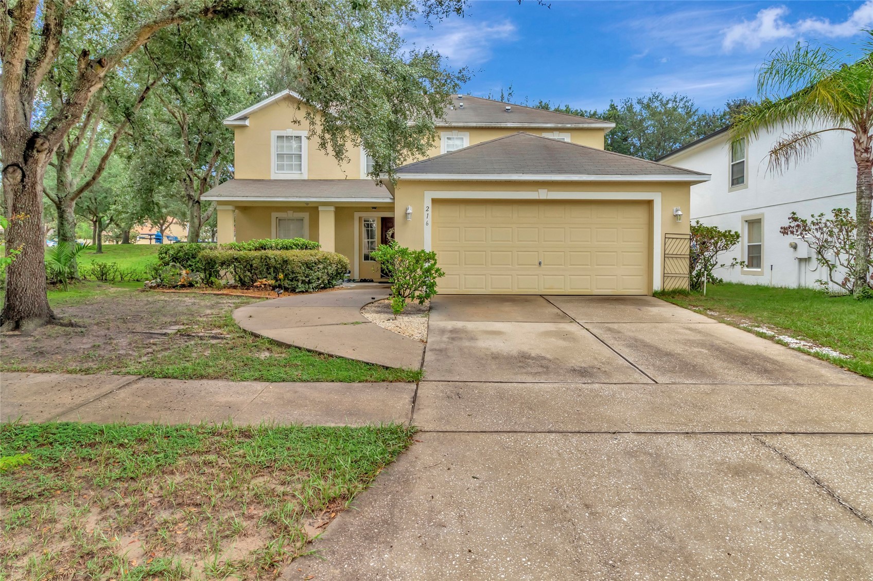 216 TRES REYES LANE