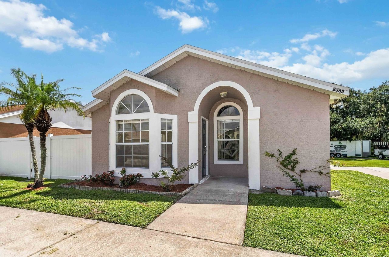 2382 HARBOR TOWN DRIVE