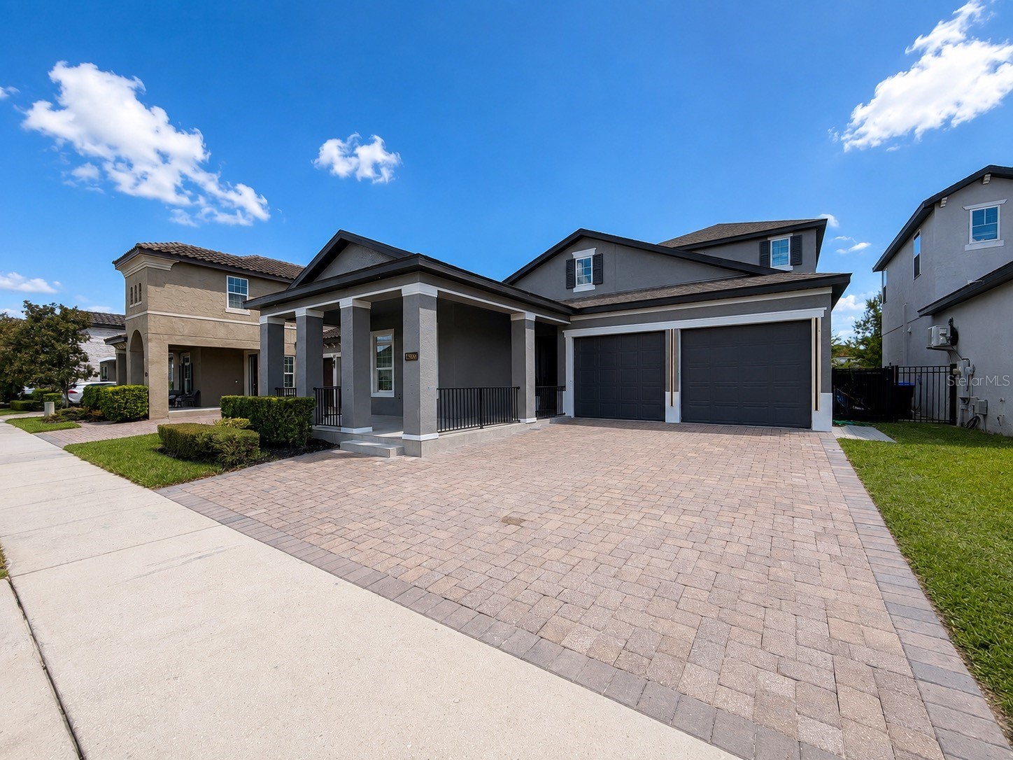 12989 WESTSIDE VILLAGE LOOP