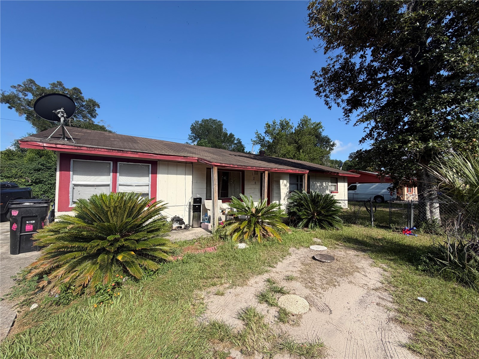 124 SE 44TH STREET
