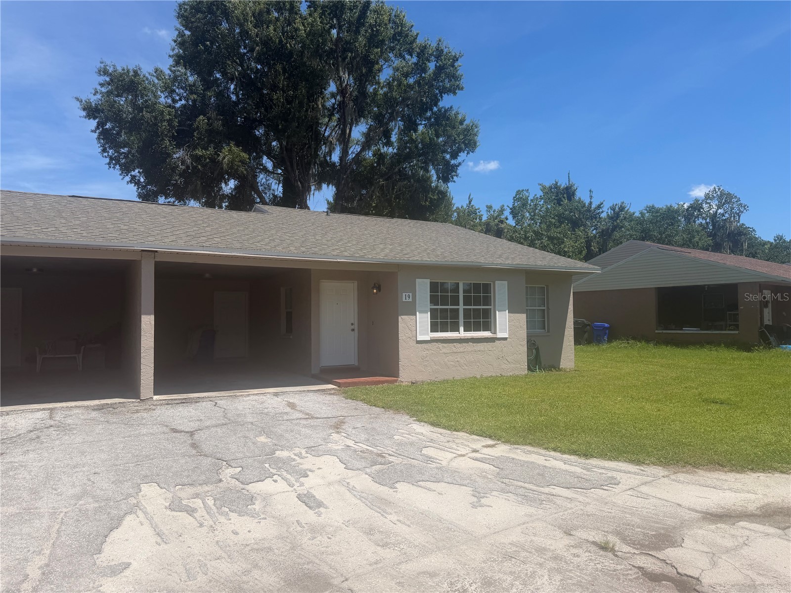 2121 S SAN GULLY ROAD 19
