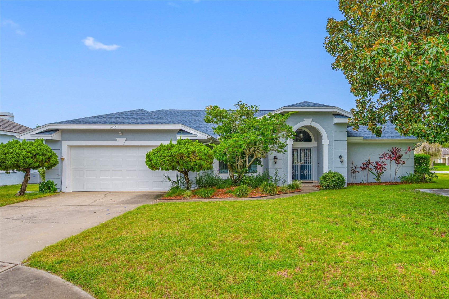 3225 HEARTHSTONE COURT
