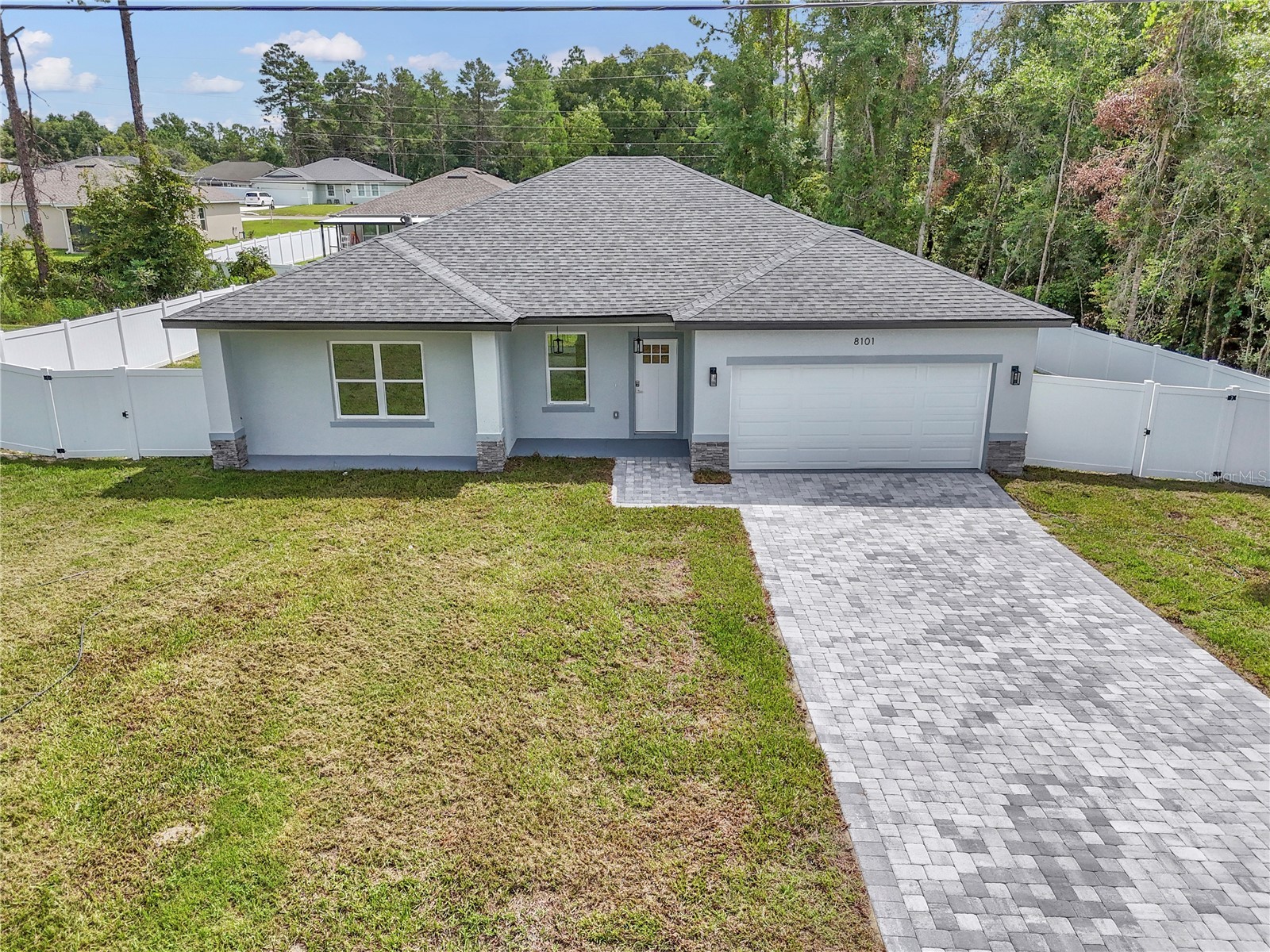 8101 SW 132ND LOOP